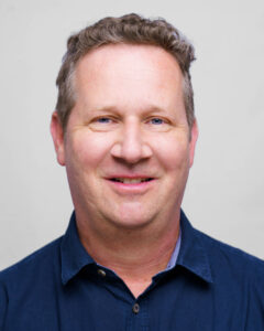 Dr. Christian Wichers